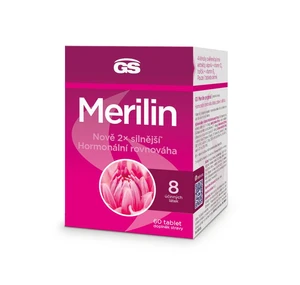 GS Merilin original 60 tablet