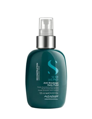 Alfaparf Milano Vegan Anti-Breakage denní fluid proti lámání vlasů 125 ml