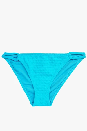 Koton Bikini Bottoms With Piping Detailed