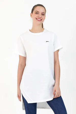 Slazenger Midori Women's T-shirt White