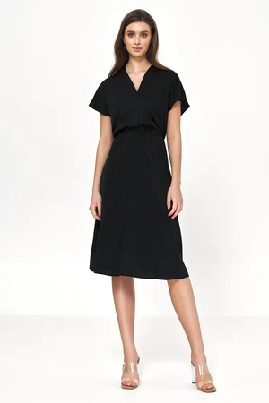 Nife Woman's Dress S222