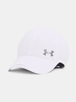 Under Armour Cap Isochill Launch Run-WHT - Women