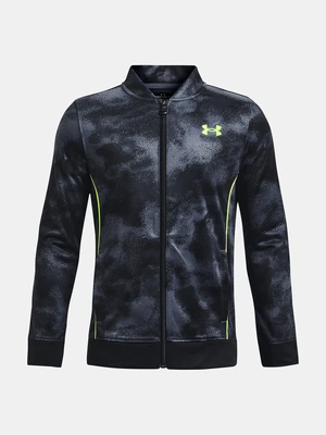 Under Armour Jacket UA Pennant 2.0 Novelty FZ-BLK - Guys