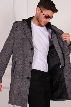 Cappotto da uomo  dewberry