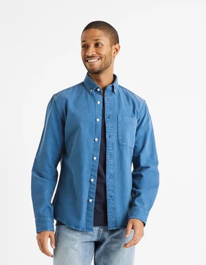 Celio Shirts regular Daindie - Men