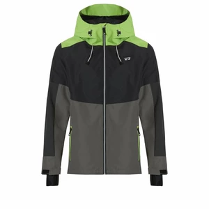 Rehall DRAGON-R Brite Green Jacket