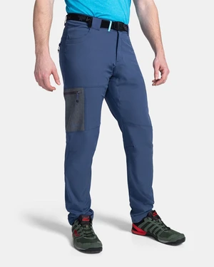 Pantaloni da outdoor da uomo Kilpi