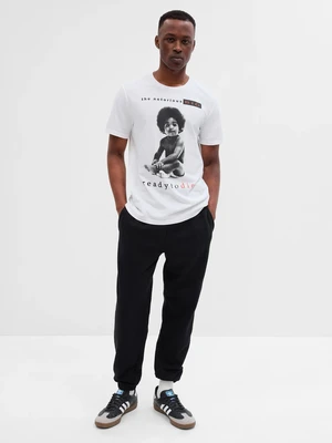 GAP T-Shirt The Notorious B.I.G. - Men