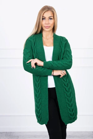 Cardigan da donna Kesi Knitted