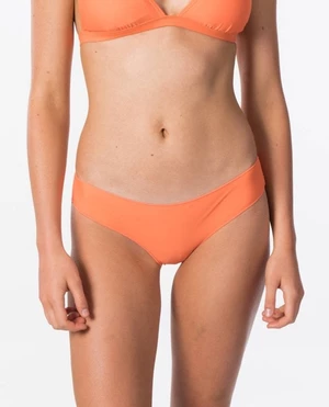 Swimwear Rip Curl ECO SURF CHEEKY PANT Bright Red