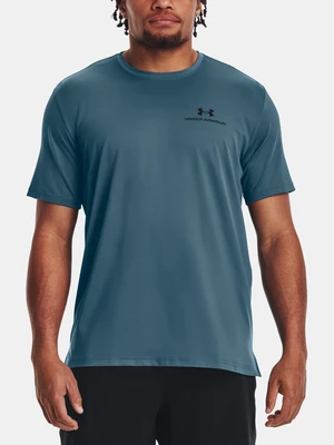 Under Armour T-Shirt UA Rush Energy SS-BLU - Men