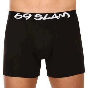 Men's boxers 69SLAM fit bamboo plain