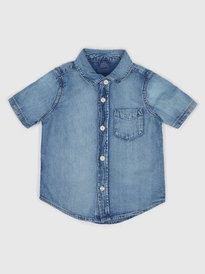 GAP Kids Denim Shirt - Boys