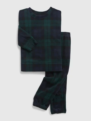 GAP Kids Plaid Pyjamas - Boys