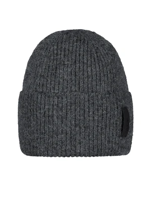 Barts FYRBY BEANIE Dark Heather Winter Beanie