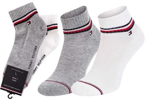 Tommy Hilfiger Man's 2Pack Socks 100001094