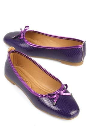 Ballerine da donna Capone Outfitters