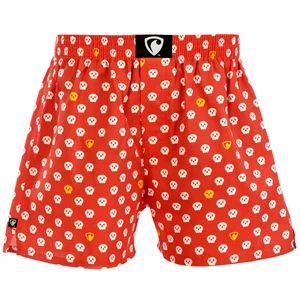 Men's boxer shorts Represent exclusive Ali Polka Dotskulls