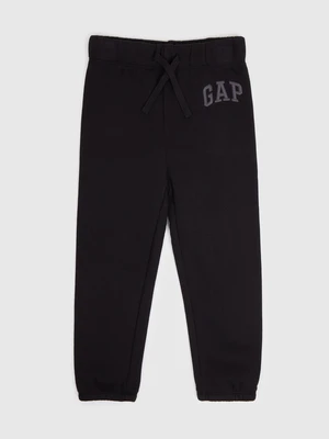 GAP Kids sweatpants with logo - Boys