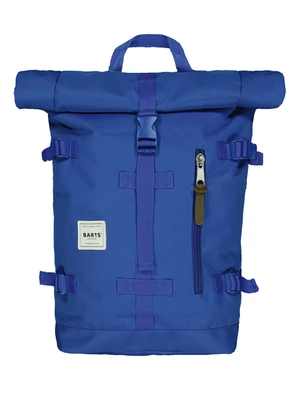 Batoh Barts MOUNTAIN BACKPACK Blue