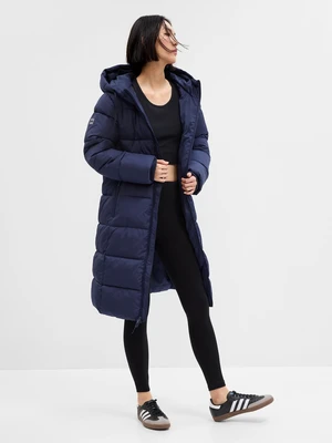 GAP Quilted Coat - Women