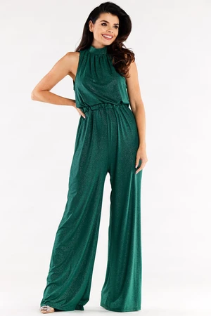 Awama Woman's Jumpsuit A555