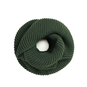 Sál Art of Polo Art_Of_Polo_Snood_sz21818_Olive