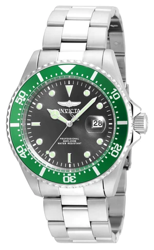 Invicta Pro Diver Quartz 22021