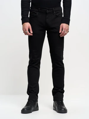 Big Star Man's Slim Trousers 110762  Denim-915