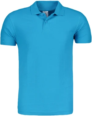 Polo da uomo B&C Basic