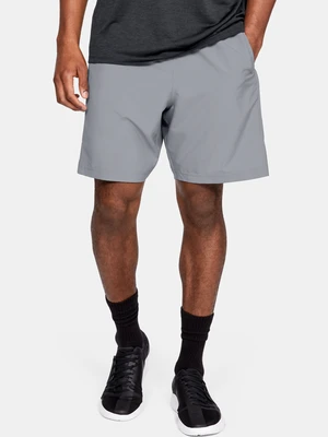 Pantaloncini da uomo Under Armour Woven