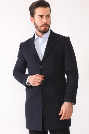 Cappotto da uomo dewberry