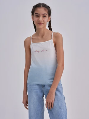 Big Star Woman's Singlet T-shirt 152219