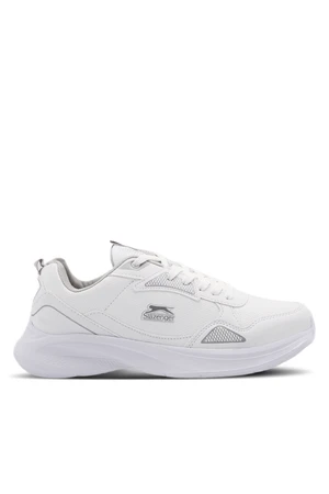 Slazenger KAYLA Sneaker Men's Shoes White