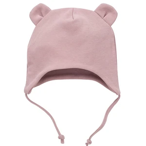 Pinokio Kids's Hello Wrapped Bonnet