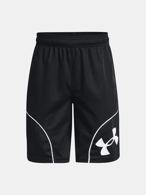 Under Armour Shorts UA PERIMETER SHORT-BLK - Guys