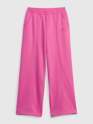 GAP Kids wide sweatpants - Girls