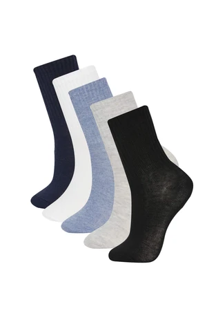 DEFACTO Boy 5 Piece Long sock