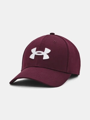 Under Armour Cap Men's UA Blitzing-MRN - Men