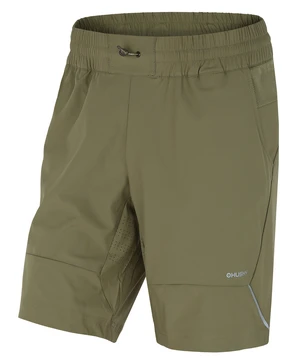 Men's Sport Shorts HUSKY Speedy M tm. khaki