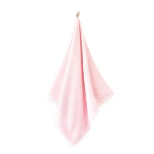 Zwoltex Unisex's Towel Paulo 3 Ab