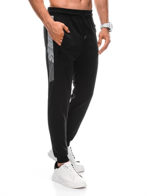 Edoti Men's sweatpants