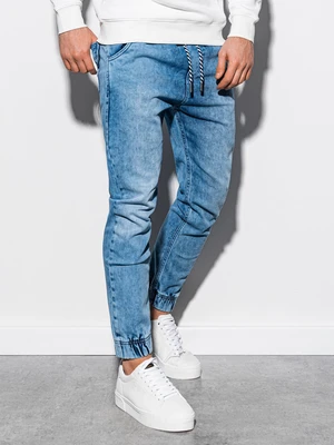 Jeans da uomo Ombre