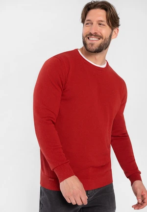 Volcano Man's Sweater S-RADO M03161-W24