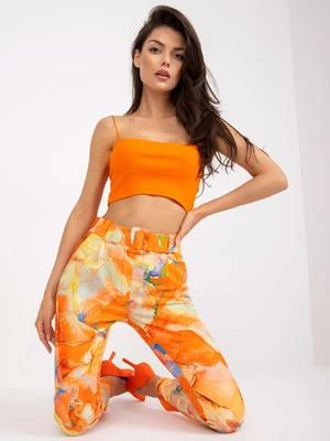 Pantaloni da donna Fashionhunters