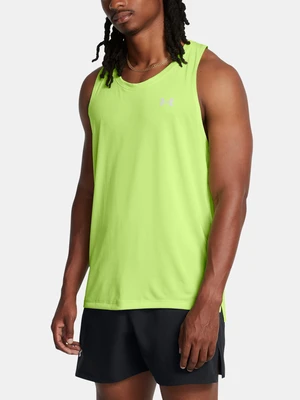 Under Armour Men's Tank Top UA LAUNCH SINGLET - Men's