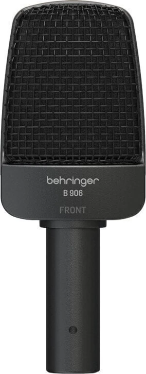 Behringer B 906 Microfon dinamic pentru instrumente