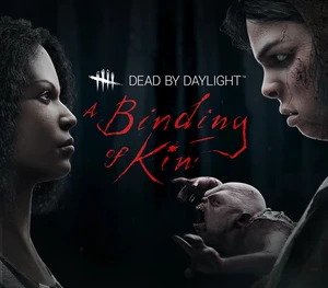 Dead by Daylight - A Binding of Kin Chapter DLC Steam CD Key