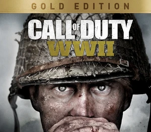 Call of Duty: WWII Gold Edition AR XBOX One CD Key