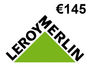 Leroy Merlin €145 Gift Card FR